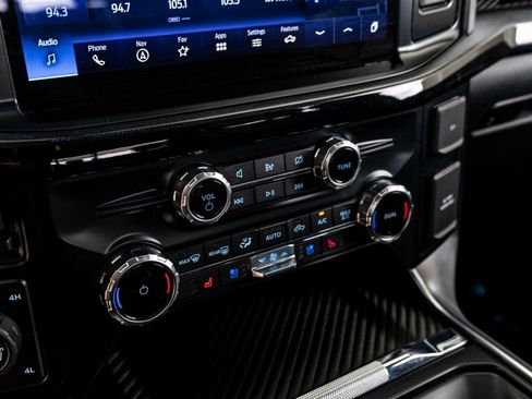 Used 2023 Ford F150 Raptor w/ Equipment Group 802A Raptor R image 28