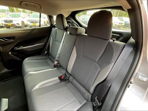 New 2025 Subaru Impreza 2.0i image 11