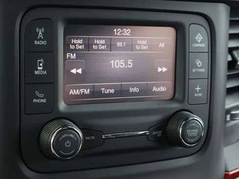 Used 2022 RAM 1500 Rebel image 15