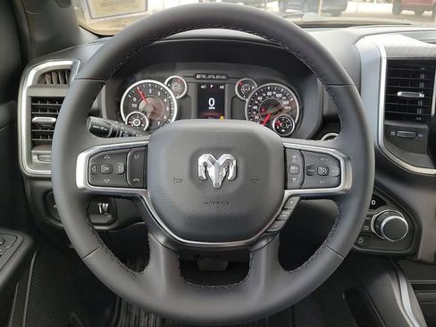 New 2026 RAM 1500 Big Horn image 19