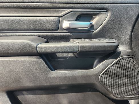 New 2026 RAM 1500 Express image 16