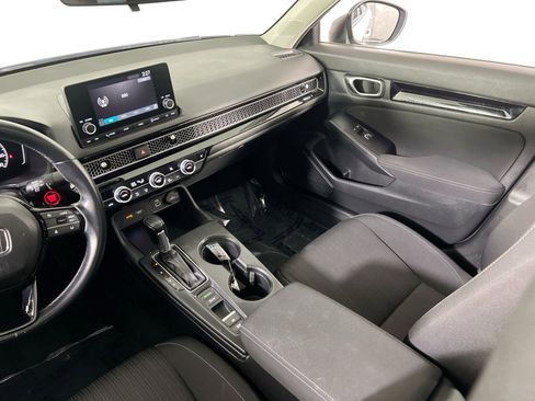 Used 2022 Honda Civic EX image 23
