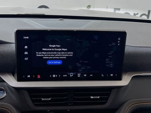 New 2026 Ford Explorer Tremor w/ Tremor Ultimate Package image 19