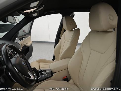 Used 2019 BMW X3 sDrive30i w/ Driving Assistance Package image 15
