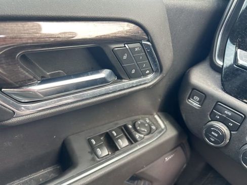 Used 2024 Chevrolet Silverado 1500 LTZ image 37