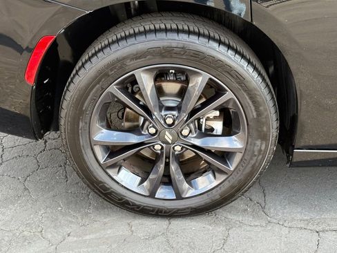 Certified 2023 Dodge Charger SXT w/ Blacktop Special Edition image 10