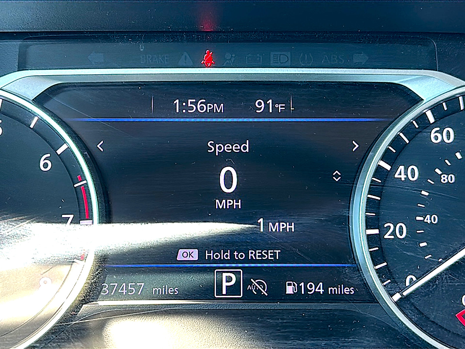 Used 2025 Nissan Sentra SR FWD image 28