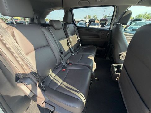 Used 2019 Honda Odyssey EX-L image 14