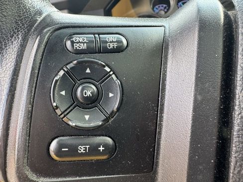 Used 2015 Ford F250 Lariat w/ Lariat Ultimate Package image 18