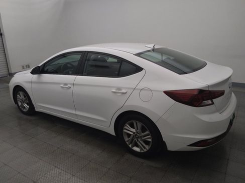 Used 2020 Hyundai Elantra SEL w/ Cargo Package (C1) FWD image 3