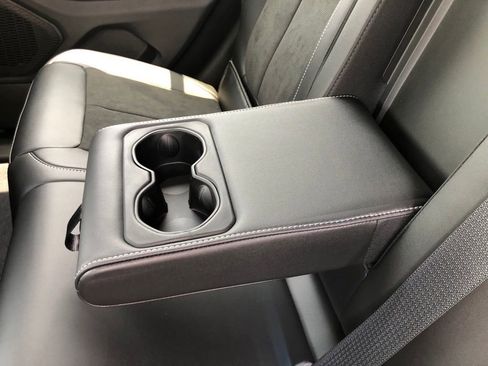 New 2025 Jeep Grand Cherokee Altitude image 39