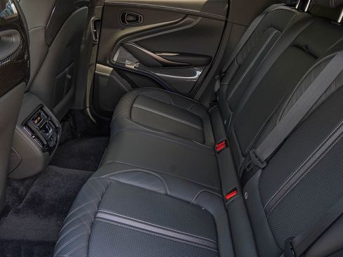 New 2025 Aston Martin DBX 707 image 46