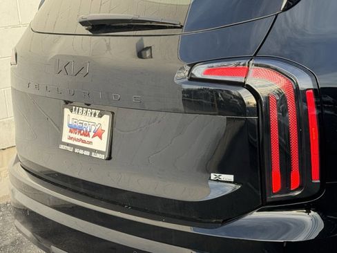 New 2025 Kia Telluride SX X-Line image 13