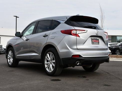 Used 2019 Acura RDX FWD image 5