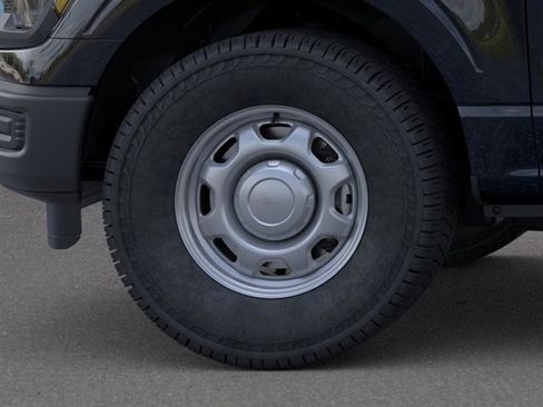New 2025 Ford F150 XL image 19