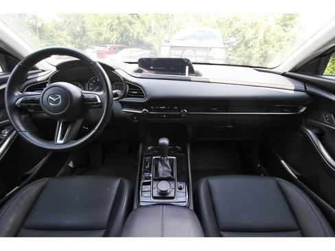 Used 2025 MAZDA CX-30 AWD 2.5 S w/ Select Sport Pkg image 8