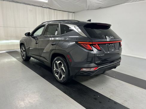 Used 2023 Hyundai Tucson SEL w/ Convenience Package image 7