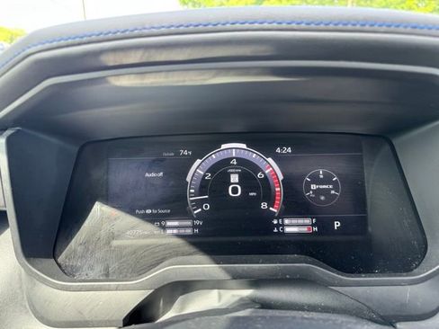 Used 2023 Toyota Tundra Platinum AWD/4WD image 37