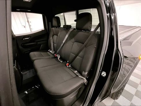 Used 2024 GMC Canyon Elevation w/ Convenience Package AWD/4WD image 24