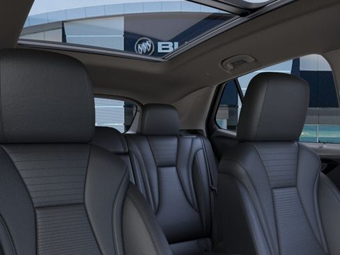 New 2026 Buick Envision Preferred AWD/4WD image 25