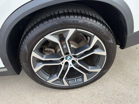 Used 2020 BMW X5 xDrive40i w/ Convenience Package image 34