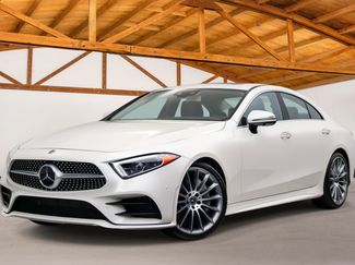 Used 2019 Mercedes-Benz CLS 450 video 1