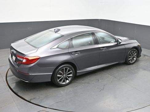 Used 2021 Honda Accord EX-L image 34