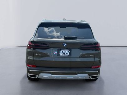 New 2026 BMW X5 xDrive50e