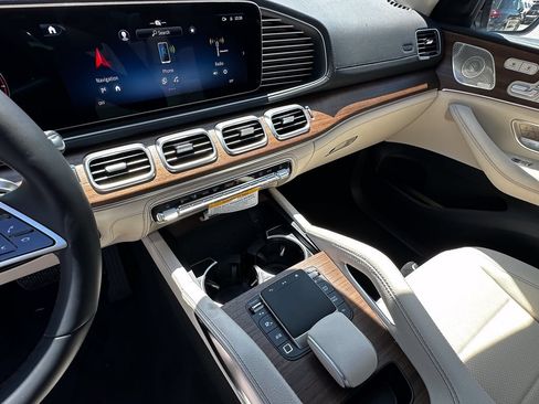 New 2026 Mercedes-Benz GLE 350 4MATIC image 31