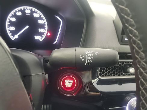 Certified 2023 Honda Civic Sport image 27