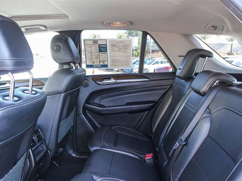 Used 2014 Mercedes-Benz ML 350 ML 350 image 23