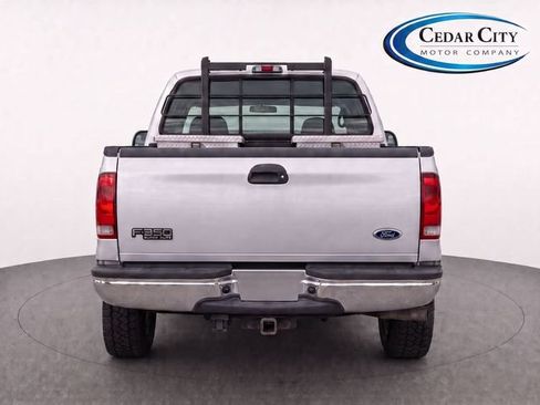 Used 2004 Ford F350 XL AWD/4WD image 6