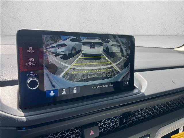 New 2026 Honda Accord LX image 13
