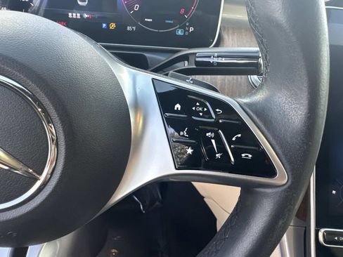 Certified 2023 Mercedes-Benz C 300 Sedan image 26