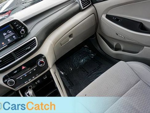 Used 2019 Hyundai Tucson SE w/ Cargo Package image 26