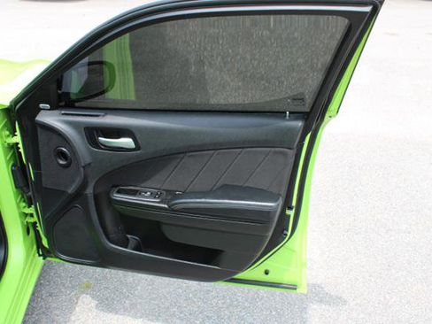 Used 2023 Dodge Charger SXT w/ Blacktop Package RWD image 26