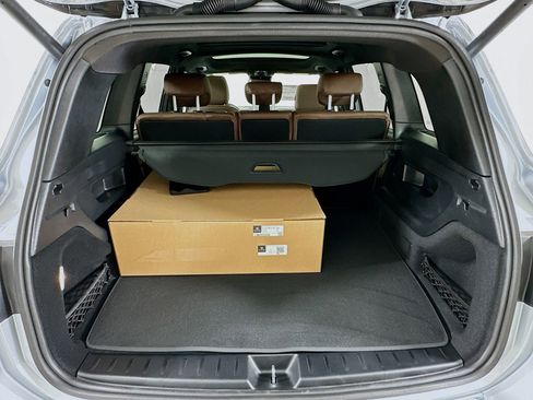 New 2026 Mercedes-Benz GLB 250 image 27