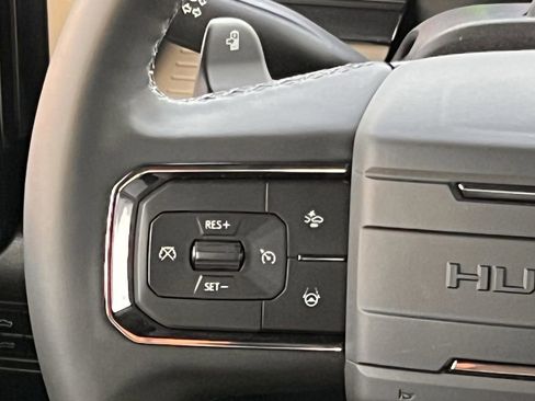 New 2026 GMC Hummer EV 4x4 Crew Cab image 15