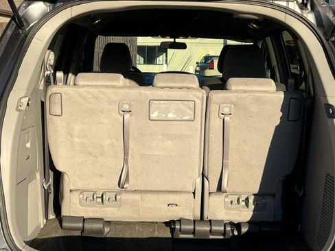 Used 2016 Honda Odyssey SE image 32
