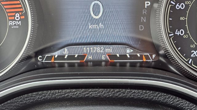 Used 2019 Jeep Cherokee Limited AWD/4WD image 16