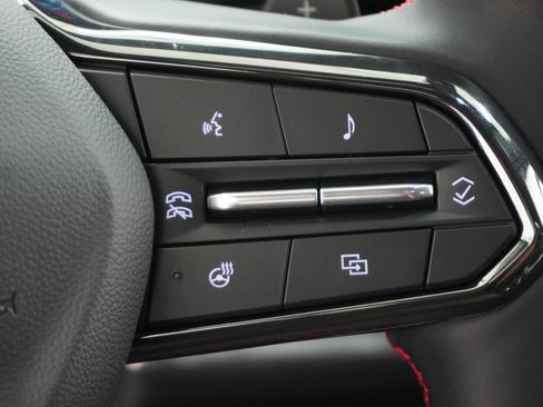 New 2026 Chevrolet Equinox RS w/ Convenience Package III image 23