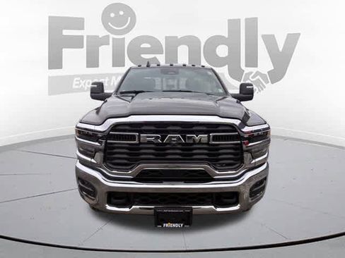 Used 2025 RAM 2500 Tradesman image 2