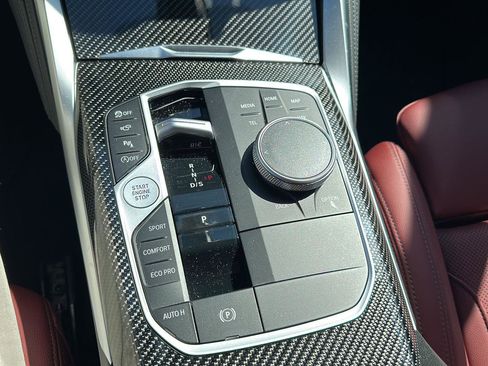 Used 2025 BMW M240i xDrive Coupe w/ Premium Package image 14