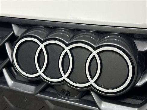 Certified 2025 Audi A5 2.0T Premium w/ Convenience Package AWD/4WD image 29