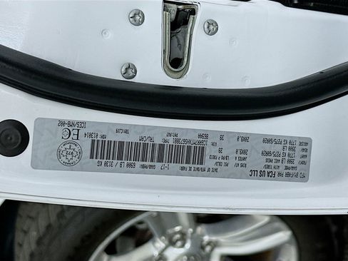 Used 2017 RAM 1500 Sport image 34