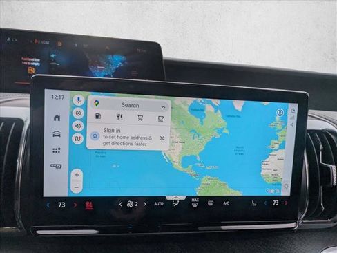 New 2026 Ford Expedition Tremor image 13