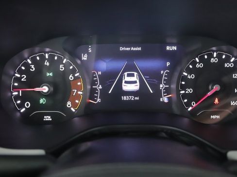 Used 2022 Jeep Compass Limited image 21