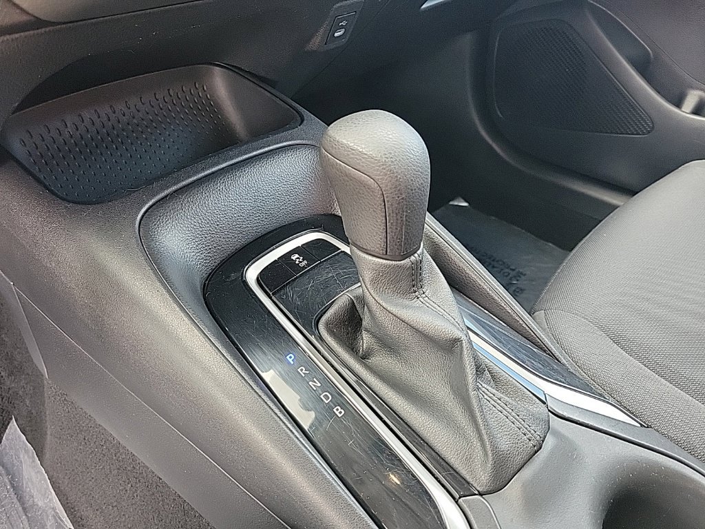 Used 2024 Toyota Corolla LE FWD image 26