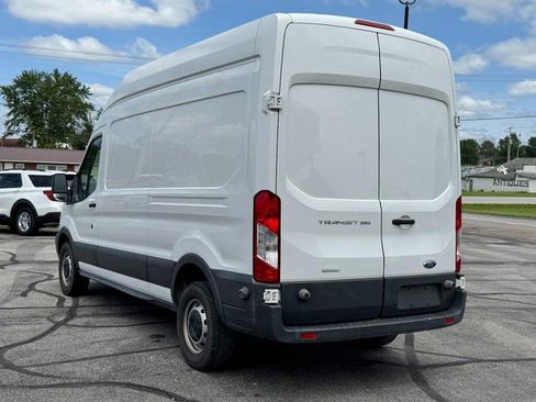 Used 2015 Ford Transit 350 148 High Roof RWD image 6