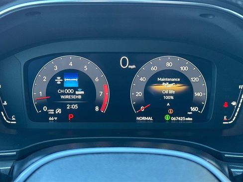 Certified 2023 Acura Integra A-Spec image 31